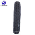 Sunmoon China Fabricante Tire 30017 30018 pulgadas Piezas de repuesto de motocicleta